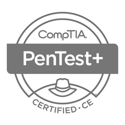 PentTest Certified
